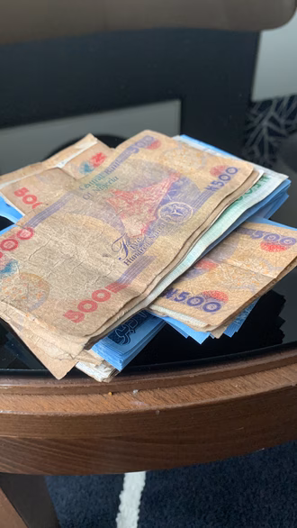 Naira