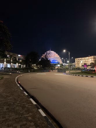 Kigali