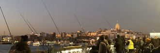 Istanbul_Fischer
