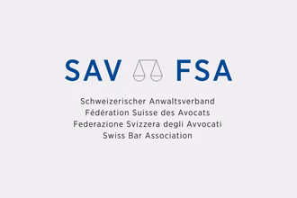 SAV Logo
